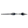 d’origine demi‑arbre de transmission droit Renault Trafic III iv 2.0 dci  boîte automatique , 391009653R